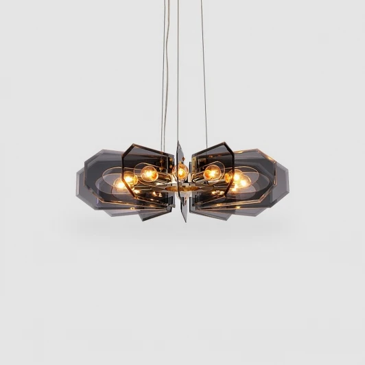 LC-11-0214 Подвесная люстра E14 Lu Carte LC-11-0214