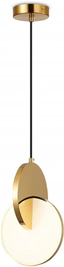 V10512-PL Подвесной светильник светодиодный Moderli Mesa V10512-PL (220V, на проводе)