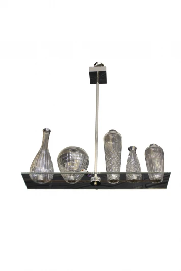 001170 Подвесной светильник Artpole Regiment 001170