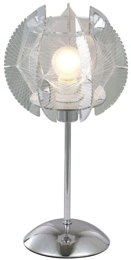 21827 Интерьерная настольная лампа Globo Pollux 21827