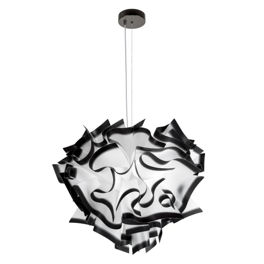 10593/600 Black Подвесной светильник Loft It Clizia 10593/600 Black
