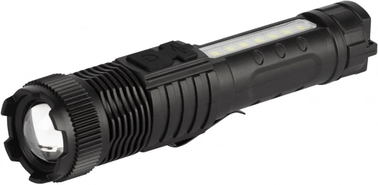 UA-401 Ручной фонарь светодиодный аккумуляторный ЭРА UA-401 UA-401