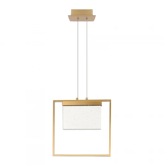 MS.8016.300 Подвесной светильник светодиодный Modelux MODESTYLE MS.8016.300