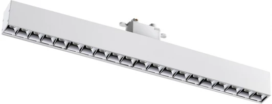 358860 Трековый светильник Novotech Iter 358860