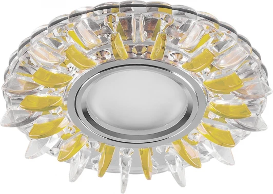 28980 Встраиваемый точечный светильник Feron CD911 28980