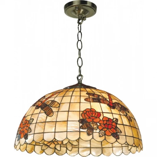 LSF-8806-03 Подвесной светильник Lussole Farfalla LSF-8806-03