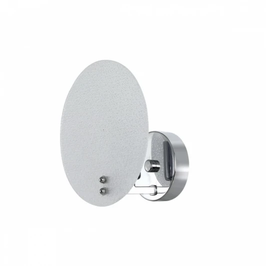 6552/1W Бра Lumion Valeria 6552/1W хром E14 1*60W 220V (круглые)