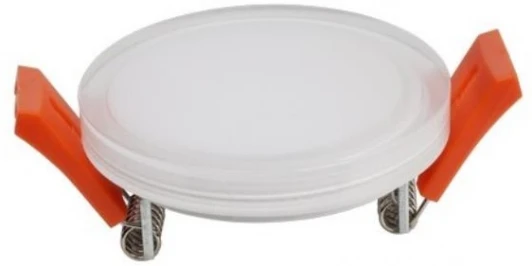 APL.0065.09.05 Встраиваемый потолочный светильник LED Aployt Tosia APL.0065.09.05 (220V, круглые)