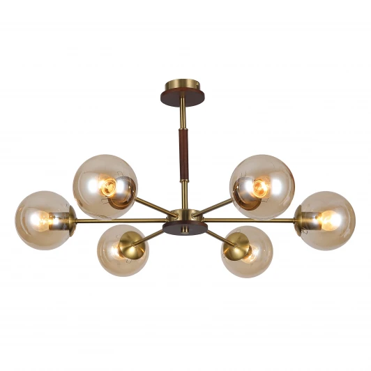 2738-6P Потолочная люстра F-Promo Stiria 2738-6P