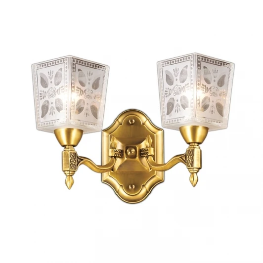 2564/2W Бра Odeon Light Vitra 2564/2W