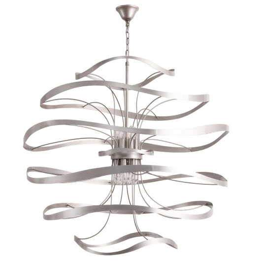 2019/25 SP-12 Подвесная люстра Divinare Volturn 2019/25 SP-12