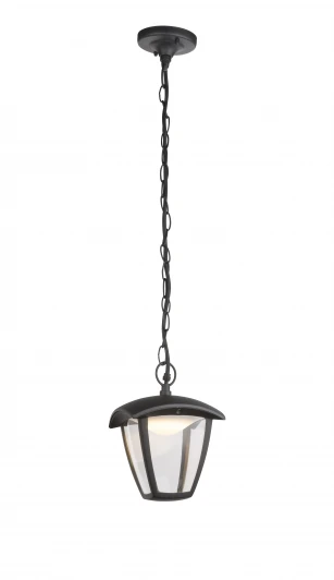 31829 Уличный светильник подвесной Globo Delio 31829