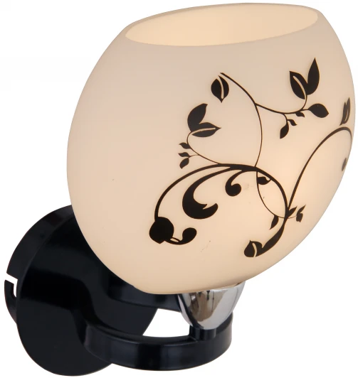 117.49.1 Бра Silver Light Flower 117.49.1