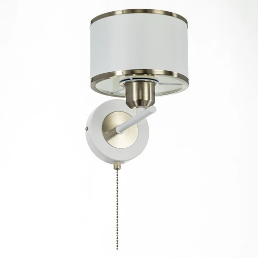 CL421412 Бра с выключателем Citilux Alton CL421412 (220V)