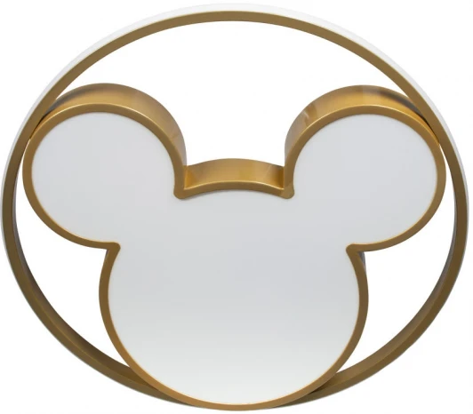 10167 Потолочный светильник Mike 10167