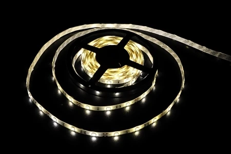 LC-5050-W-12WW30 Светодиодная лента Ledcraft LC-5050-W-12WW30