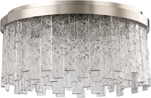 2155/11/08C Потолочная люстра Stilfort Frostyle 2155/11/08C (220V, круглые)