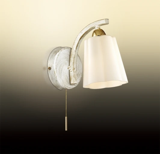 2663/1W Бра Odeon Light Pilla 2663/1W