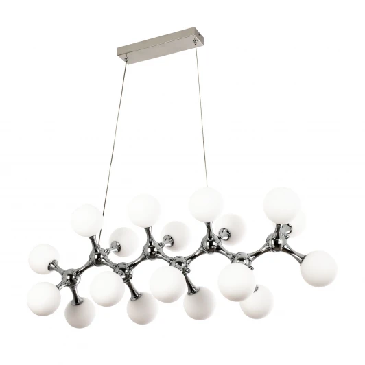 MS.6116.18 CR Подвесной светильник Modelux MODESTYLE MS.6116.18 CR