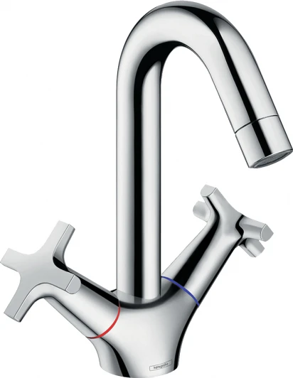 71271000 Смеситель Hansgrohe Logis Classic 71271000 для раковины