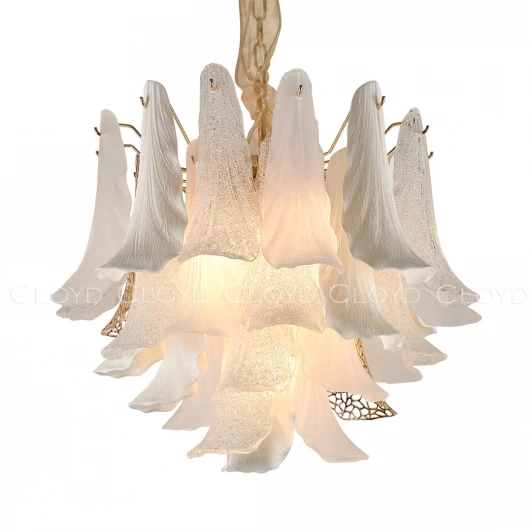 11326 Подвесная люстра Cloyd Wasabi 11326 (220V, на цепи)