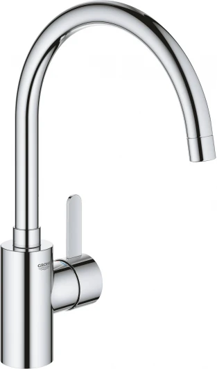 32843002 Смеситель Grohe Eurosmart Cosmopolitan 32843002 для кухонной мойки