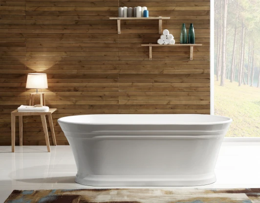 BB402-1500-790 Акриловая ванна BelBagno BB402-1500-790