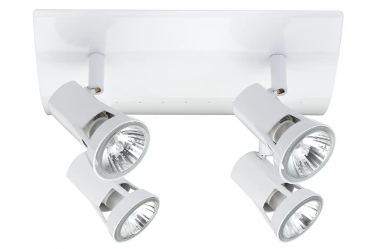 66315 Спот Paulmann Teja 66315