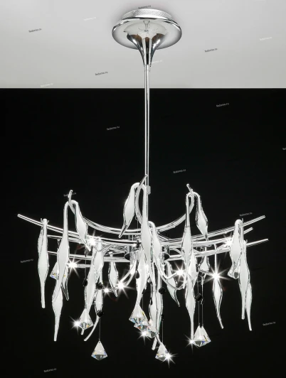 1231 Подвесная люстра Mantra BN 1231