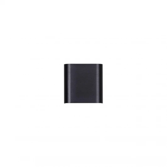 7191/2WL Настенный светильник светодиодный Odeon Light Magnum 7191/2WL черный браш./металл IP20 LED 2W 3000K 220V