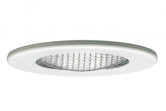 98432 Встраиваемый точечный светильник Paulmann 98432