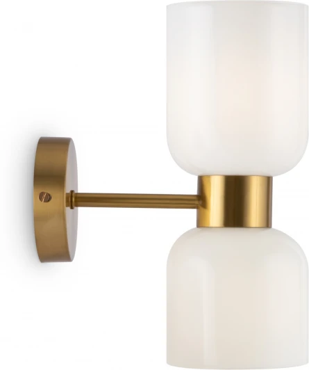 FR5203WL-02BS Бра Freya Savia FR5203WL-02BS (220V)