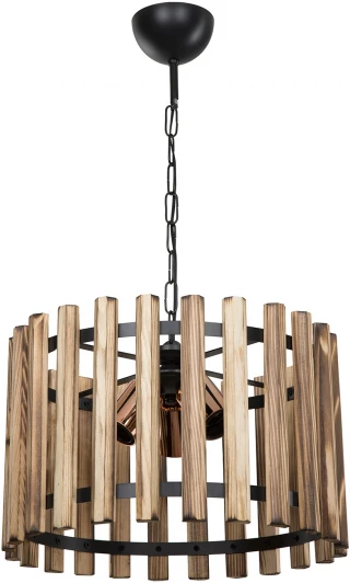 TL1651H-03WD Подвесной светильник TopLight Rose TL1651H-03WD