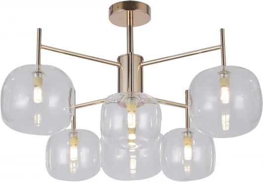 2976-6P Потолочная люстра F-Promo Beaker 2976-6P