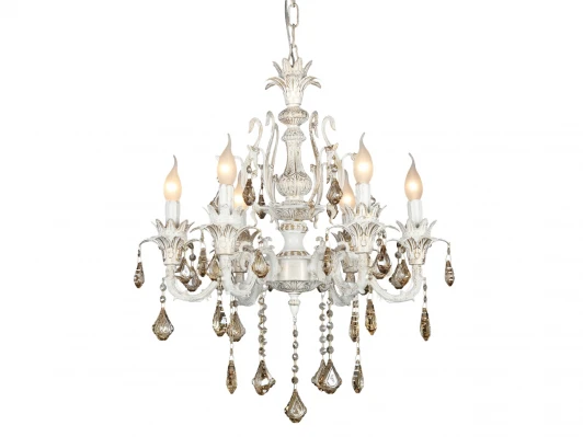 APL.700.03.06 Подвесная люстра Aployt Abel APL.700.03.06