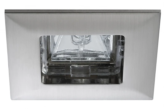 5704 Встраиваемый точечный светильник Paulmann Premium Quadro 5704