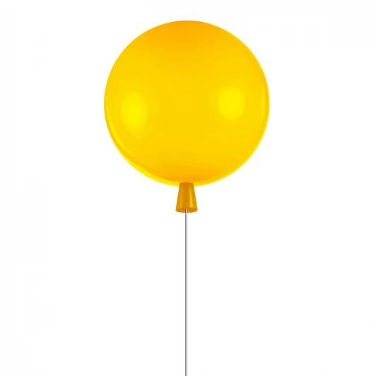 5055W/S yellow Настенный светильник Loft IT 5055W 5055W/S yellow