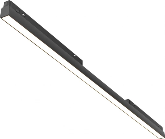 TR030-4-30WTW-DSZ-B Трековый светильник магнитный 30W 48V Zigbee Maytoni Basis TR030-4-30WTW-DSZ-B (LED)