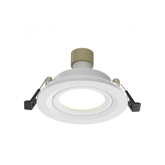 LDL-038W Встраиваемый светильник Nuvolt Fort LDL-038W