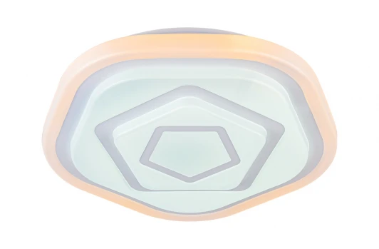 10233/S LED Потолочный светильник Escada 10233/S LED