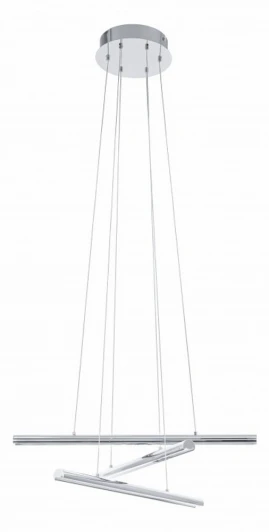 93572 Подвесной светильник Eglo Terros 93572