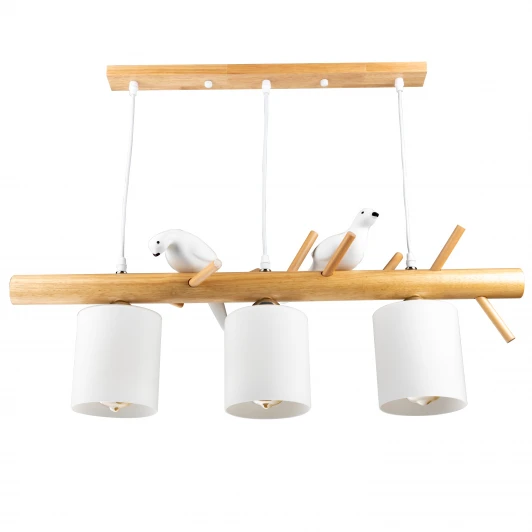 52440 3 Подвесной светильник Ritter Birdie 52440 3