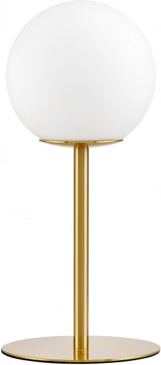 LDT 6030-11 MD Настольная лампа Lumina Deco LDT 6030-11 MD (220V, шар)