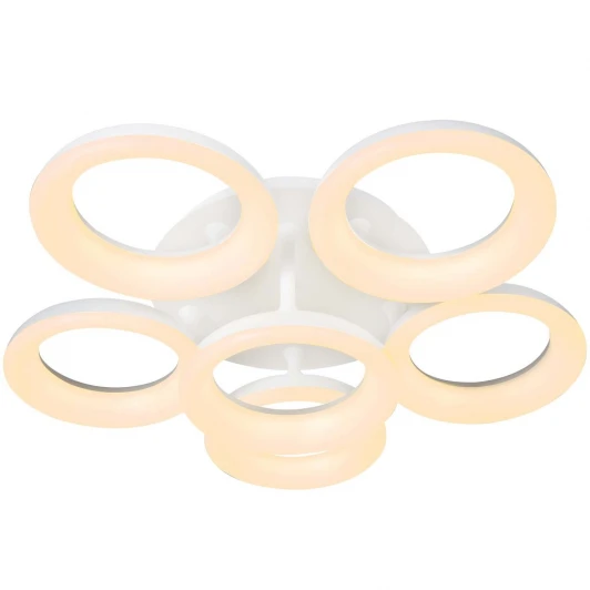 2085/01/06C Потолочная люстра Stilfort Rindel 2085/01/06C