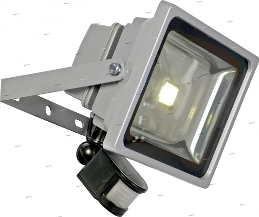 14801/30/36 Прожектор уличный Lucide Led-flood Ir 14801/30/36