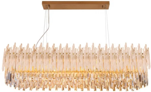 L25216.92 Подвесной светильник Glacier L25216.92