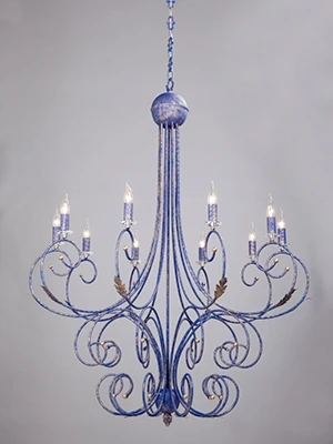 V1048/10 Подвесная люстра Vitaluce V1048/10