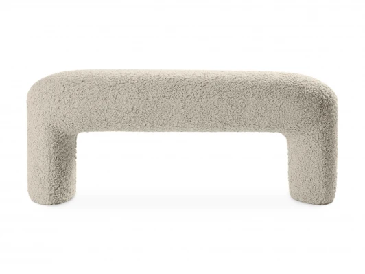 929593 Банкетка Shaggy ОГОГО Обстановочка!