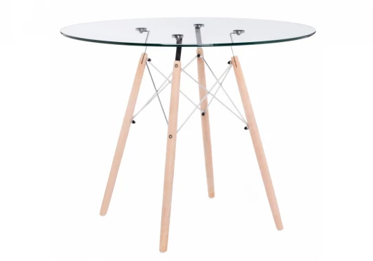 11804 Обеденный стол Woodville PT-151 90 11804