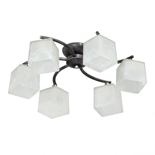 V3174/6PL Потолочная люстра Vitaluce V3174/6PL